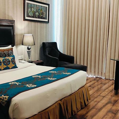 Marina- Shimla First Designer Boutique Hotel Kültér fotó