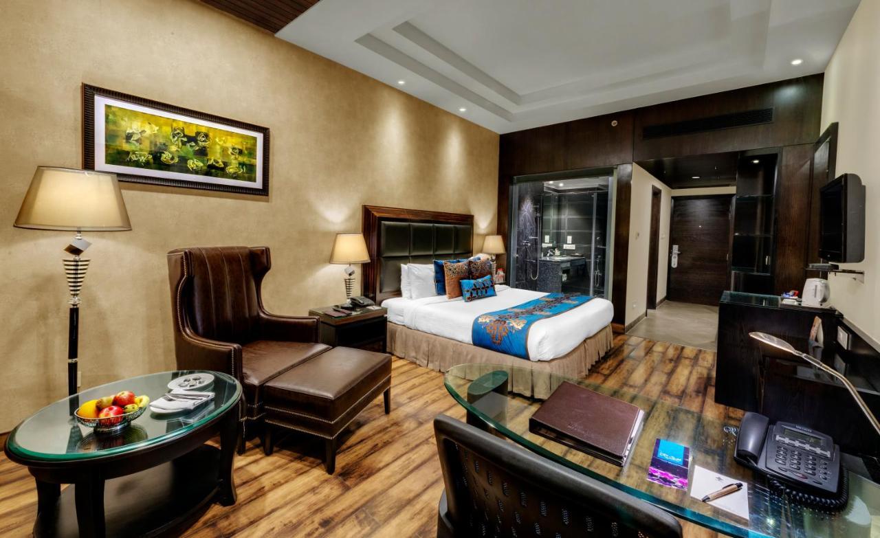Marina- Shimla First Designer Boutique Hotel Kültér fotó