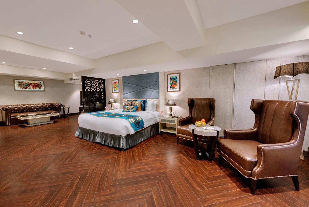Marina- Shimla First Designer Boutique Hotel Kültér fotó