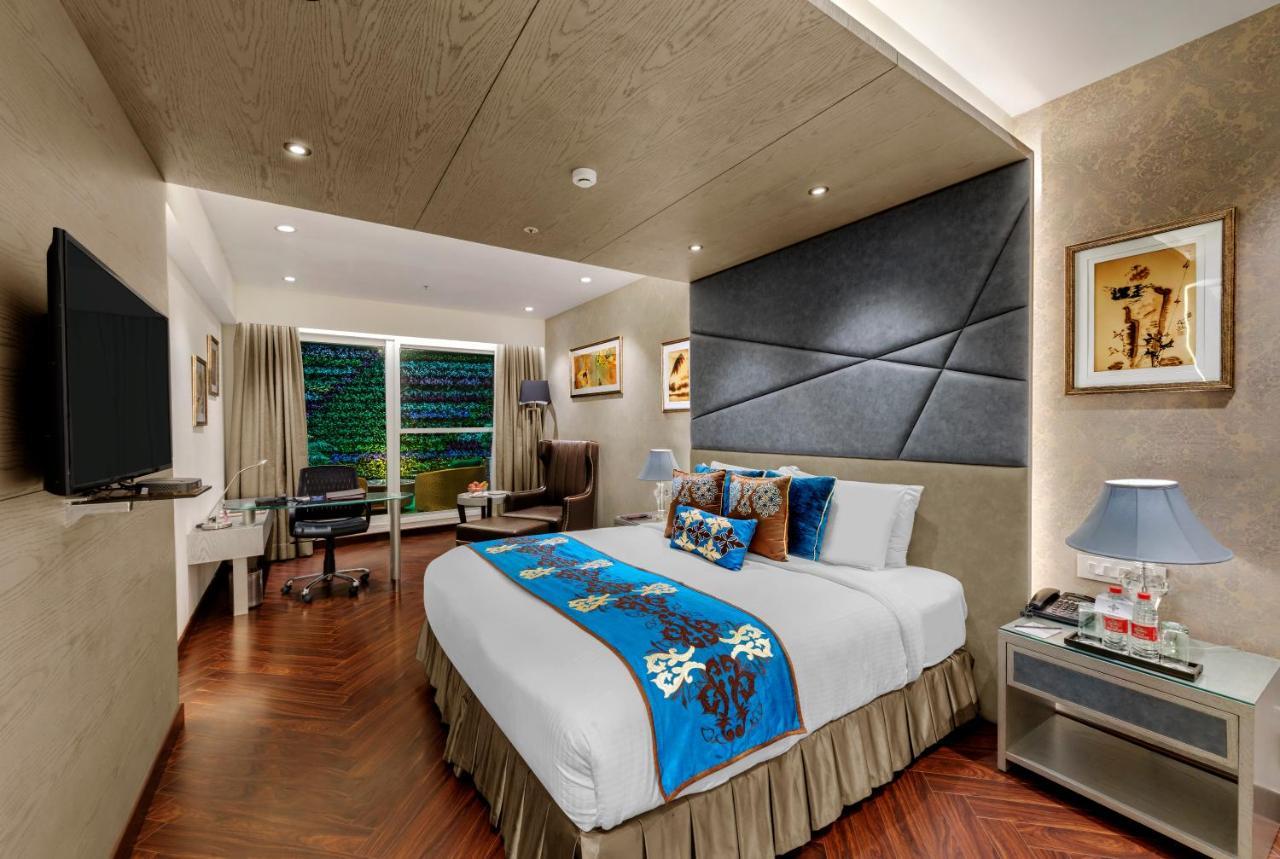 Marina- Shimla First Designer Boutique Hotel Kültér fotó
