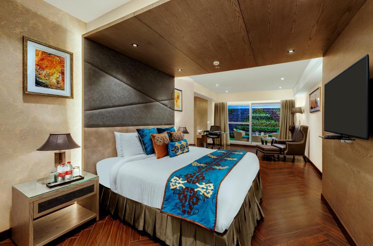 Marina- Shimla First Designer Boutique Hotel Kültér fotó