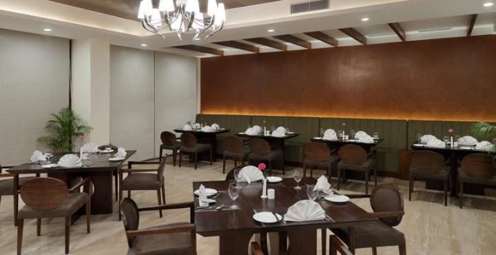 Marina- Shimla First Designer Boutique Hotel Kültér fotó