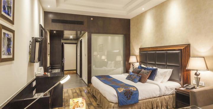 Marina- Shimla First Designer Boutique Hotel Kültér fotó