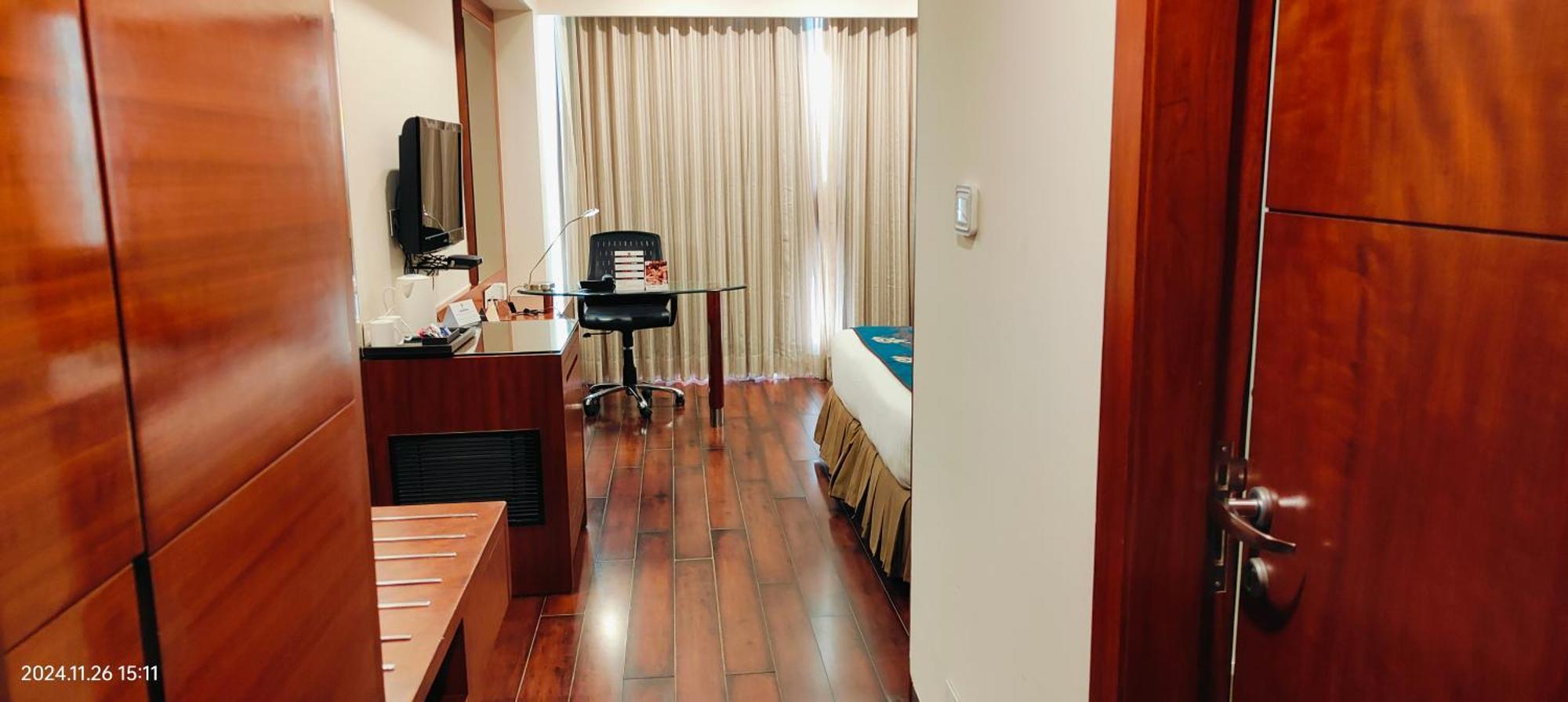 Marina- Shimla First Designer Boutique Hotel Kültér fotó