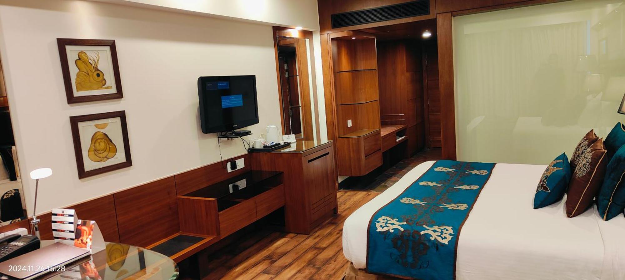 Marina- Shimla First Designer Boutique Hotel Kültér fotó