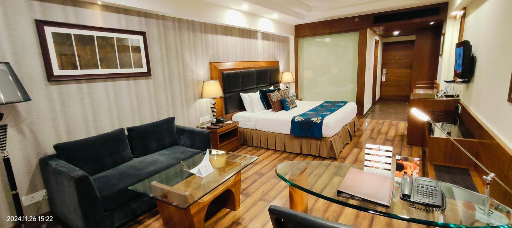 Marina- Shimla First Designer Boutique Hotel Kültér fotó