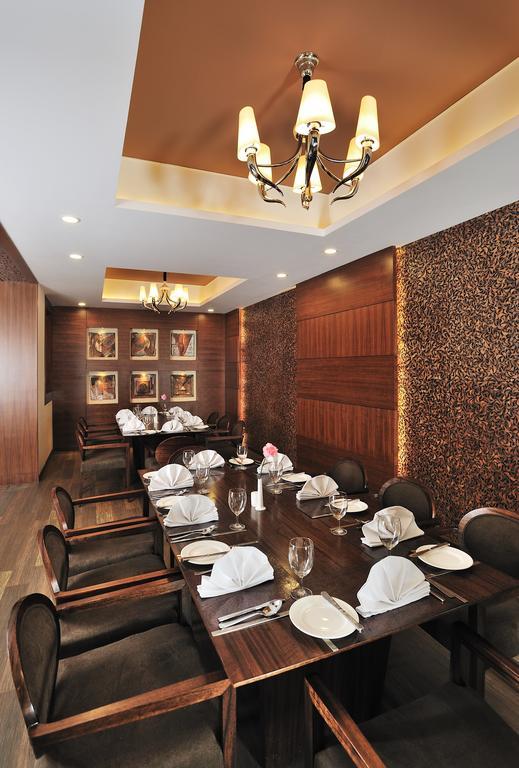 Marina- Shimla First Designer Boutique Hotel Kültér fotó