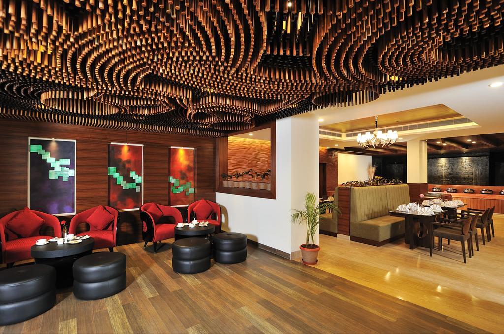 Marina- Shimla First Designer Boutique Hotel Kültér fotó