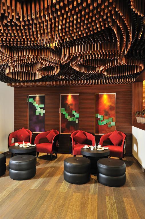 Marina- Shimla First Designer Boutique Hotel Kültér fotó
