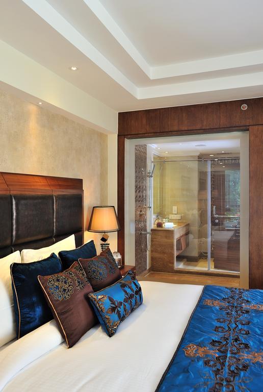 Marina- Shimla First Designer Boutique Hotel Kültér fotó