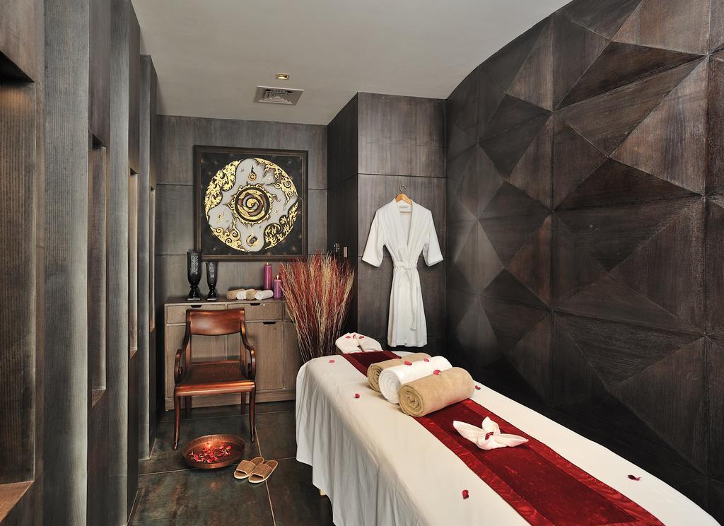 Marina- Shimla First Designer Boutique Hotel Kültér fotó