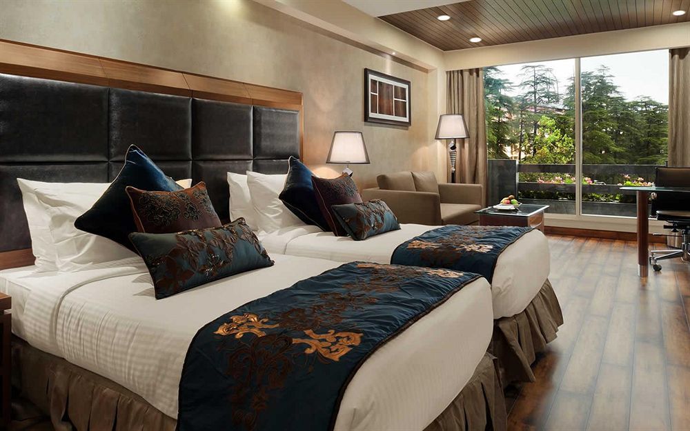 Marina- Shimla First Designer Boutique Hotel Kültér fotó
