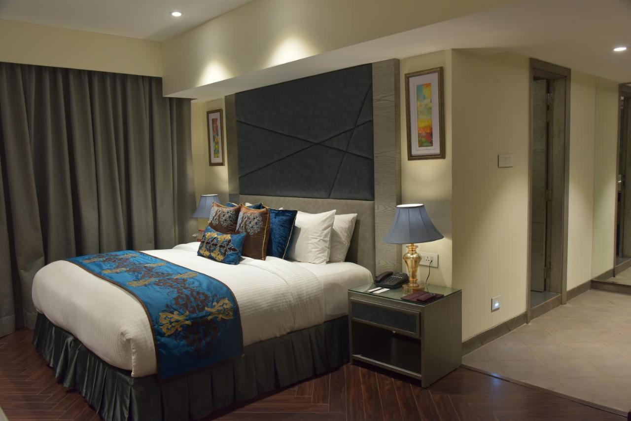 Marina- Shimla First Designer Boutique Hotel Kültér fotó