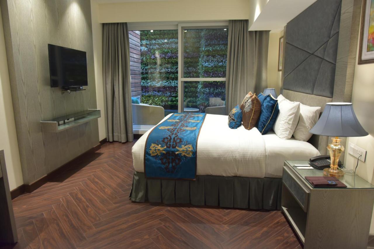 Marina- Shimla First Designer Boutique Hotel Kültér fotó