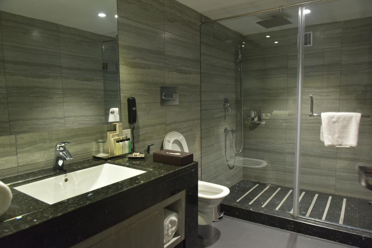 Marina- Shimla First Designer Boutique Hotel Kültér fotó